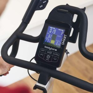 Ciclo Indoor Active Bike 400 Smart Bodytone