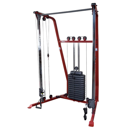 Functional Fitness Trainer BFFT10 Body-solid