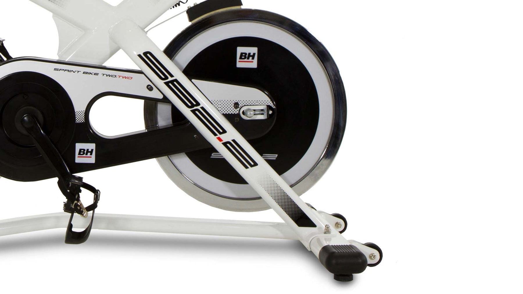 Comprá Bicicleta Indoor Athletic Spinning 550BS - Envios a todo el