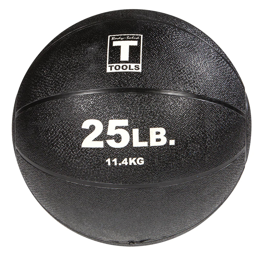Balón Medicinal PVC 3kg Miyagi - Atlanta Deportes