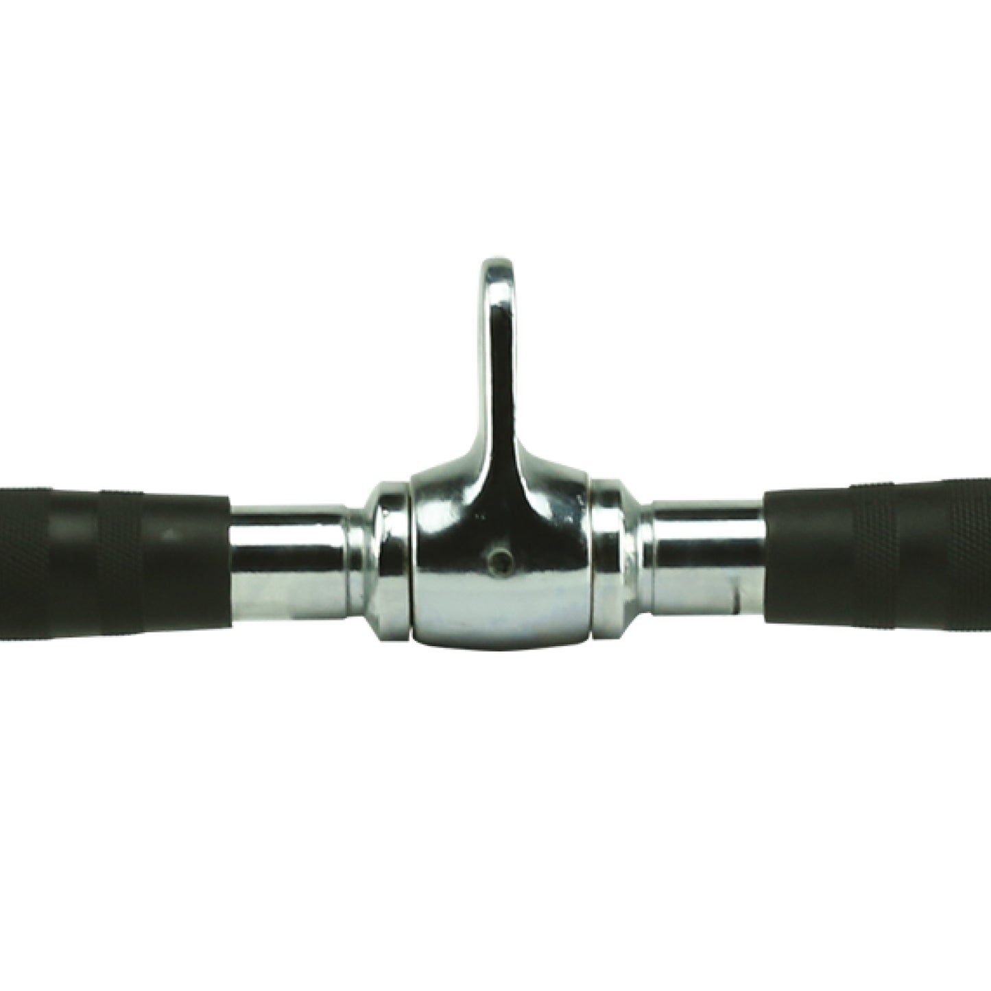 Overhand rowing grip - neutral