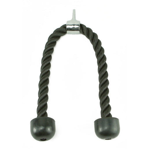 Rope handle (two hands)
