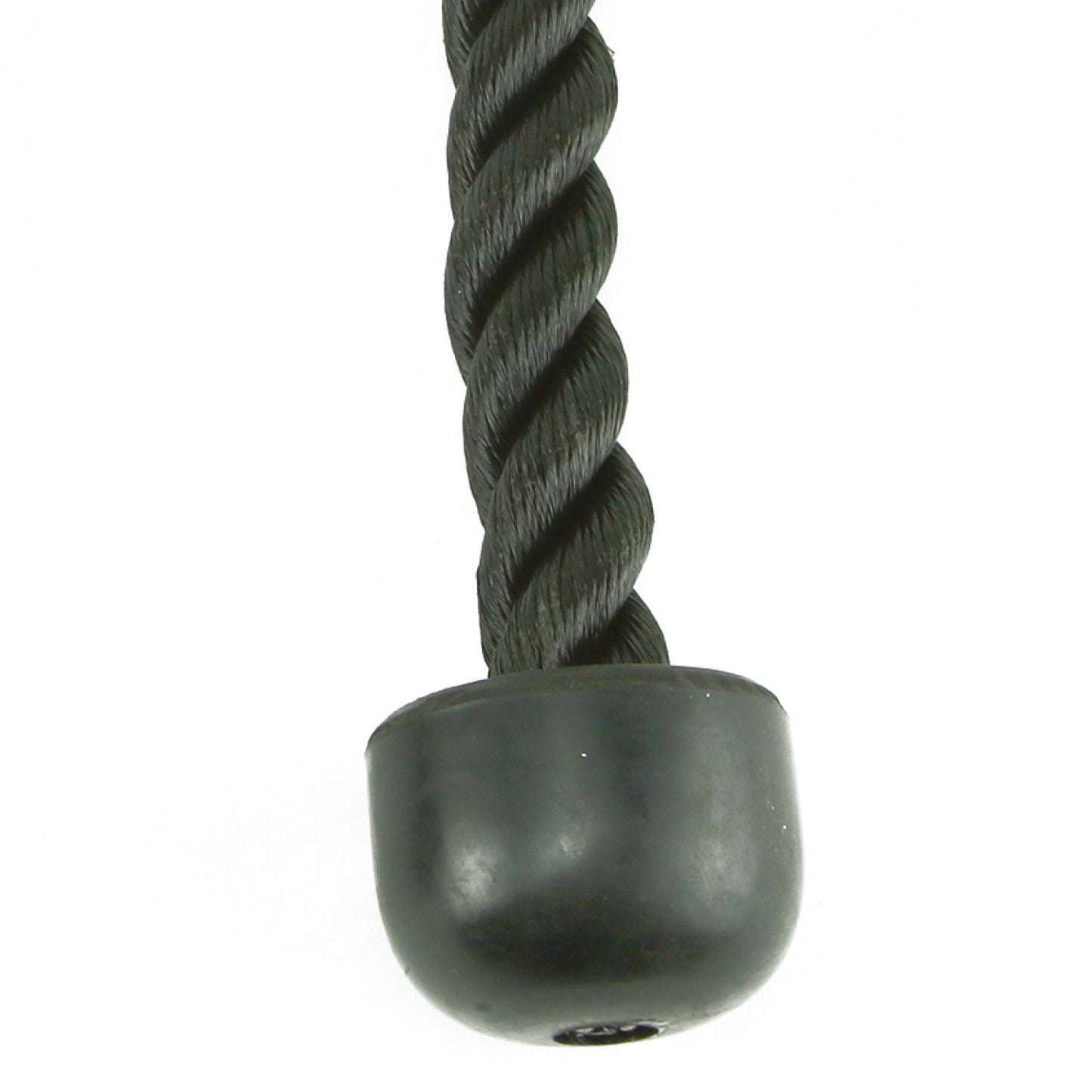 Rope handle (two hands)
