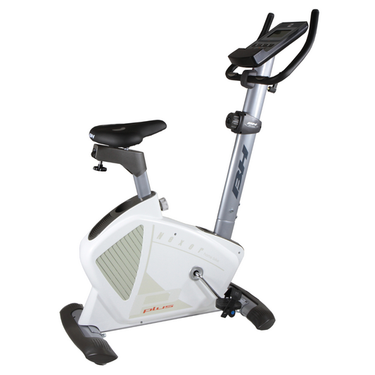 Bicicleta estática Nexor Plus H1055N BH Fitness- Sportech Fitness