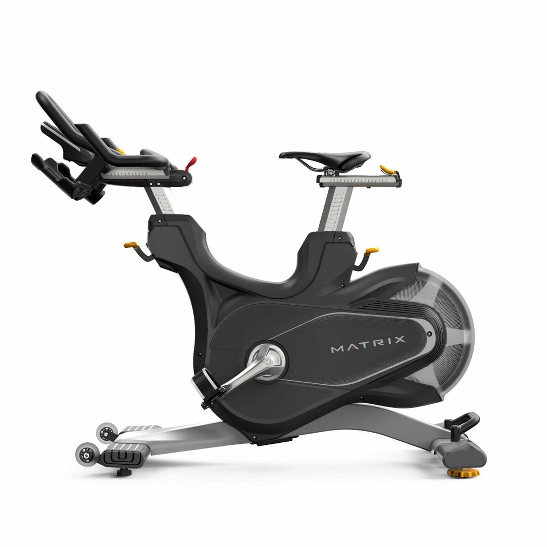 Matrix Fitness - Máquinas y Accesorios | Sportech Fitness – Sportech ...