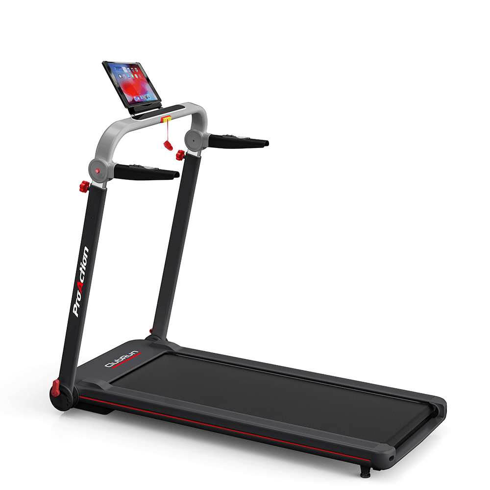 ClubRun G6300 treadmill BH Fitness
