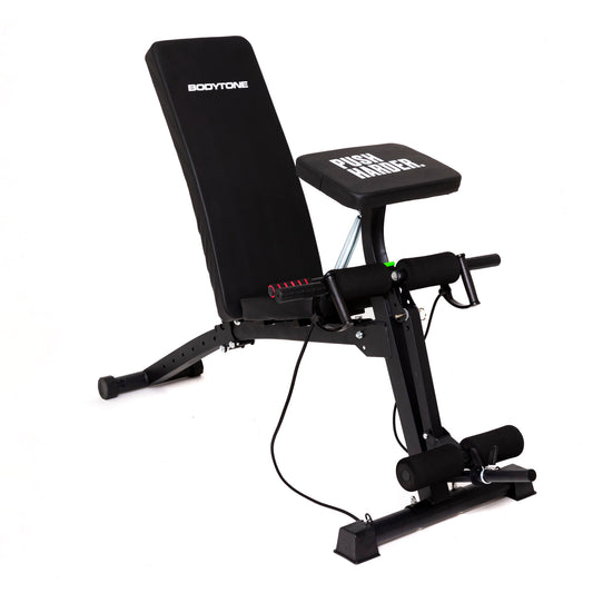 DB2 BODYTONE MULTIEXERCISE BENCH