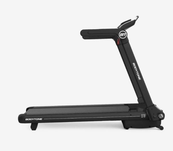 DTF BODYTONE TREADMILL (FOLDING AND INCLINED)