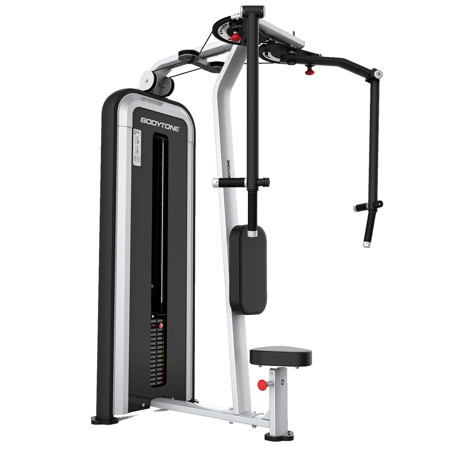 Maquina de aperturas y deltoides E23 Bodytone