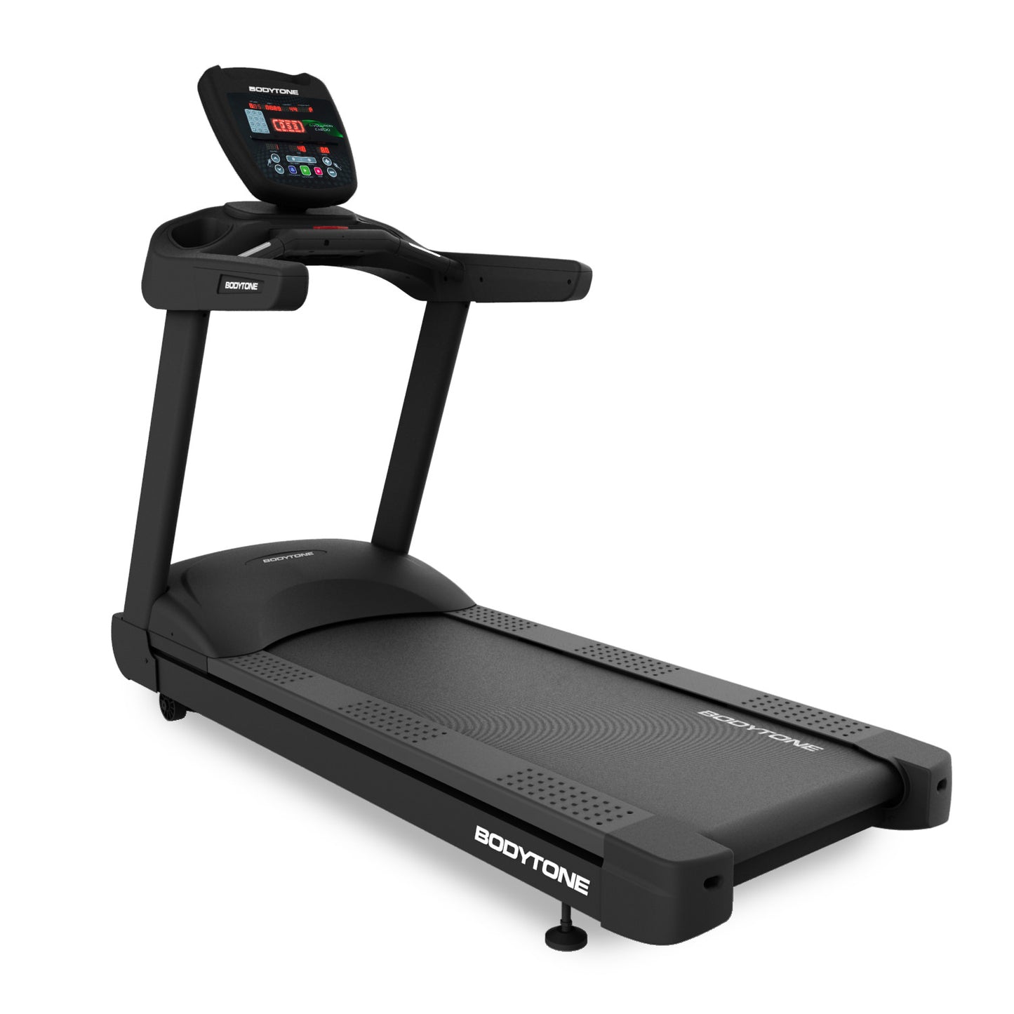 EVOT3 professional treadmill