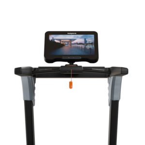 EVOT professional treadmill