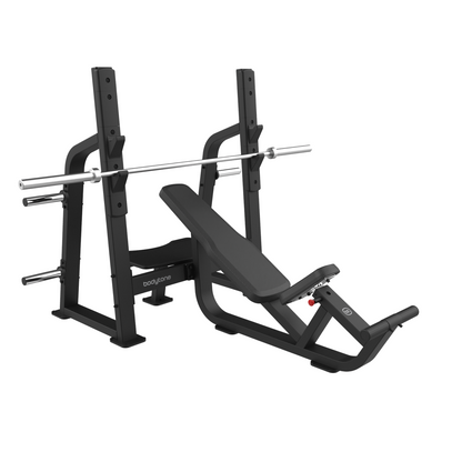 Olympic Incline Press