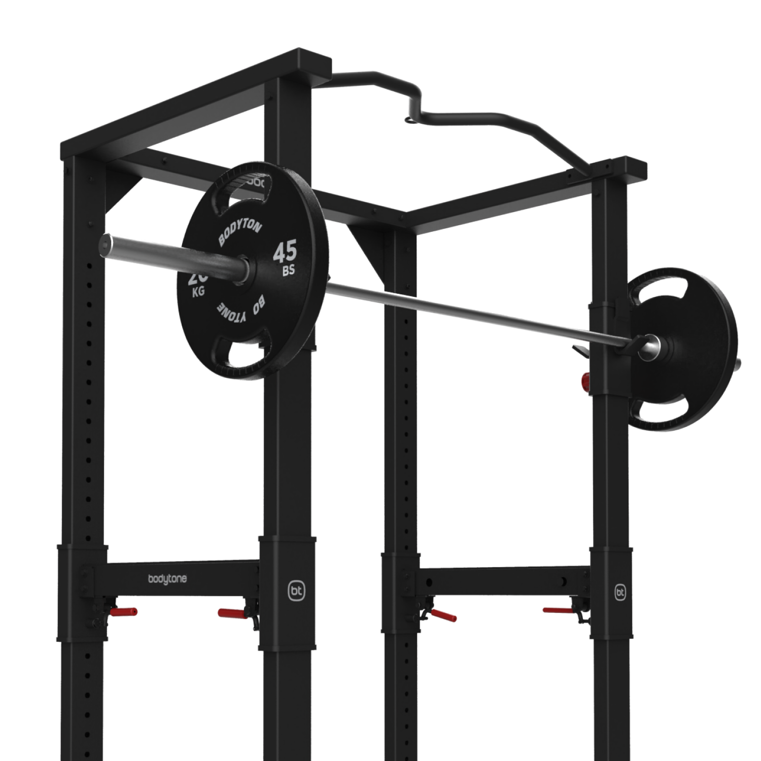 Sportech Steering Racks power rack – Sportech fitness