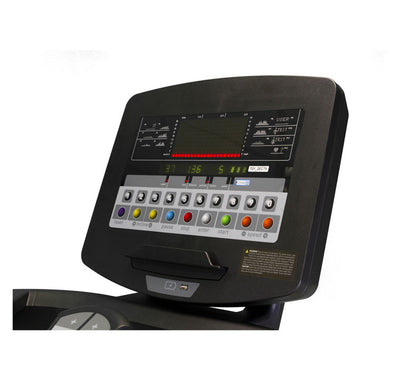 Monitor de la Cinta de Correr Inertia G588 LED BH Fitness - Sportech Fitness