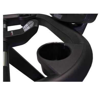 Portabotellín de cinta de Correr BH Inertia G588 Smart Focus 12''