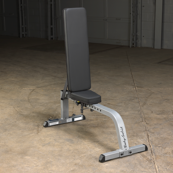 Banco Plano Inclinable Body-Solid
