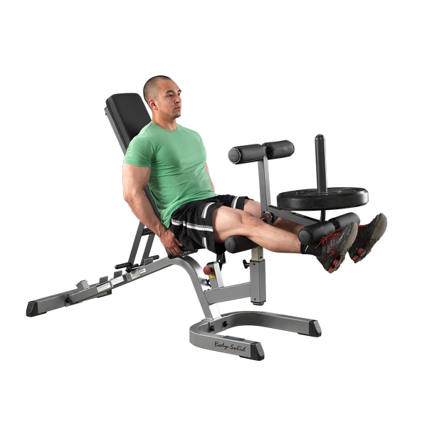 Prensa de banco de pesas, banco de entrenamiento de fuerza ajustable para  todo el cuerpo, bancos de gimnasio para ejercicio de disminución inclinada