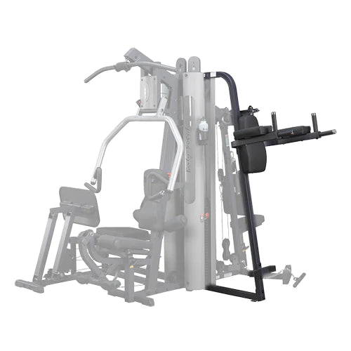 Body-Solid Vertical Dip and Knee Raise Station for G9S