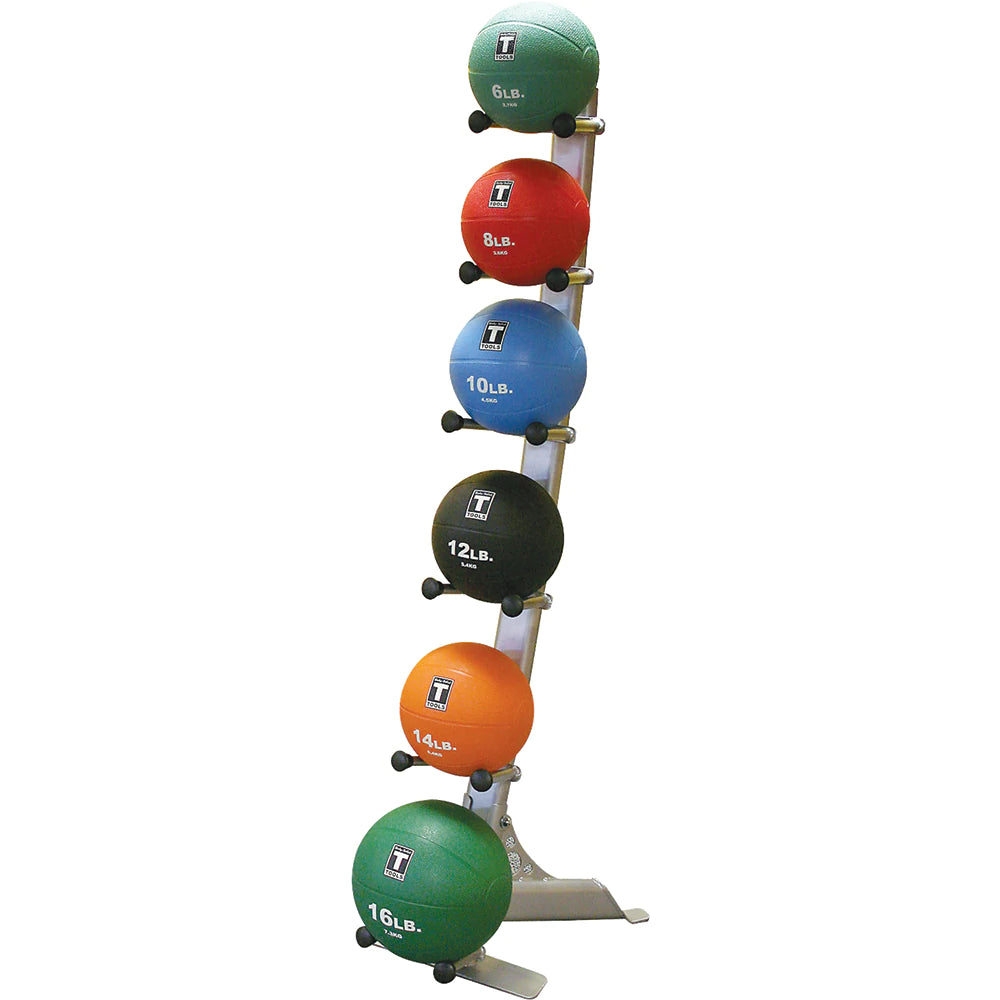 Body-Solid Medicine Ball Holder