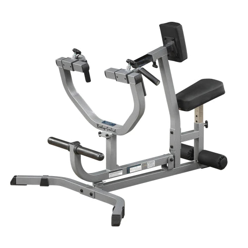 Seated Row machine GSRM40 Bodysolid- Sportech Fitness