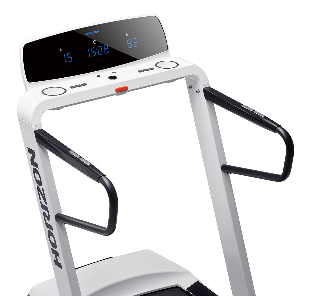 Omega Z treadmill