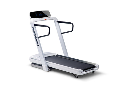 Omega Z treadmill