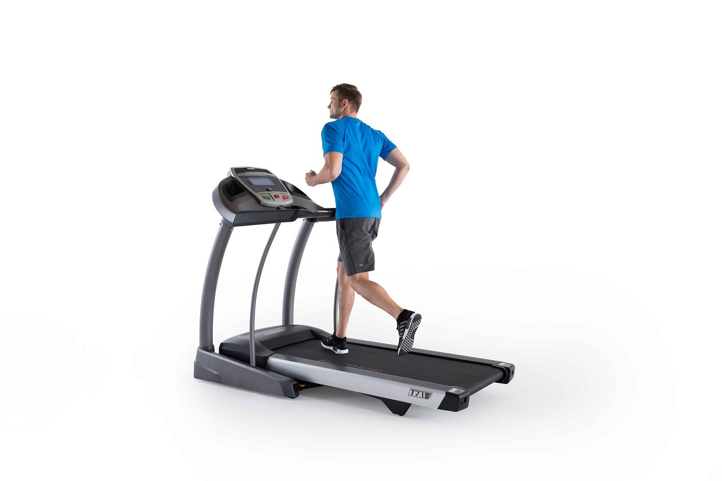 Horizon Elite T7.1 Treadmill