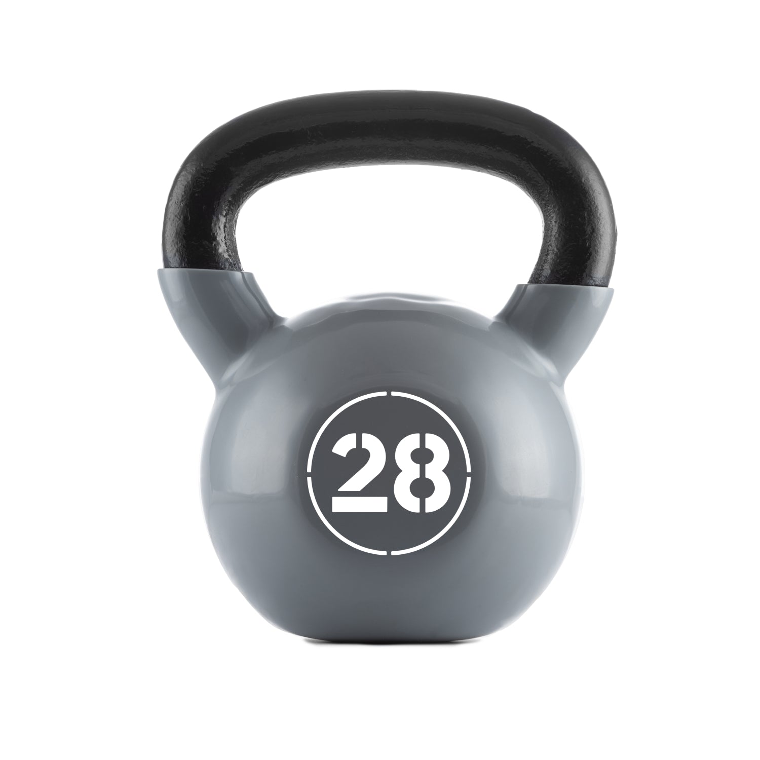Kettlebell 28kg Bodytone - Sportech Fitness
