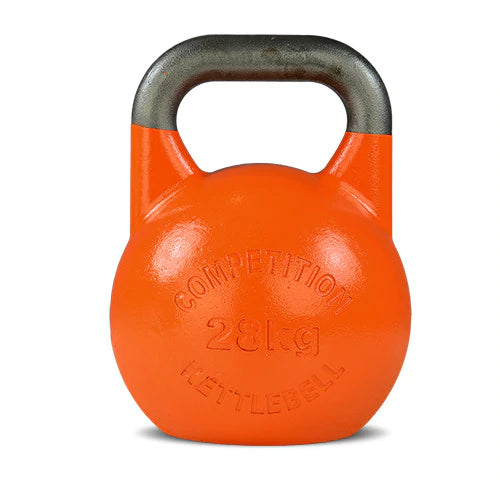 Rogue Rubber Coated Kettlebells - Pesa rusa recubierta de goma