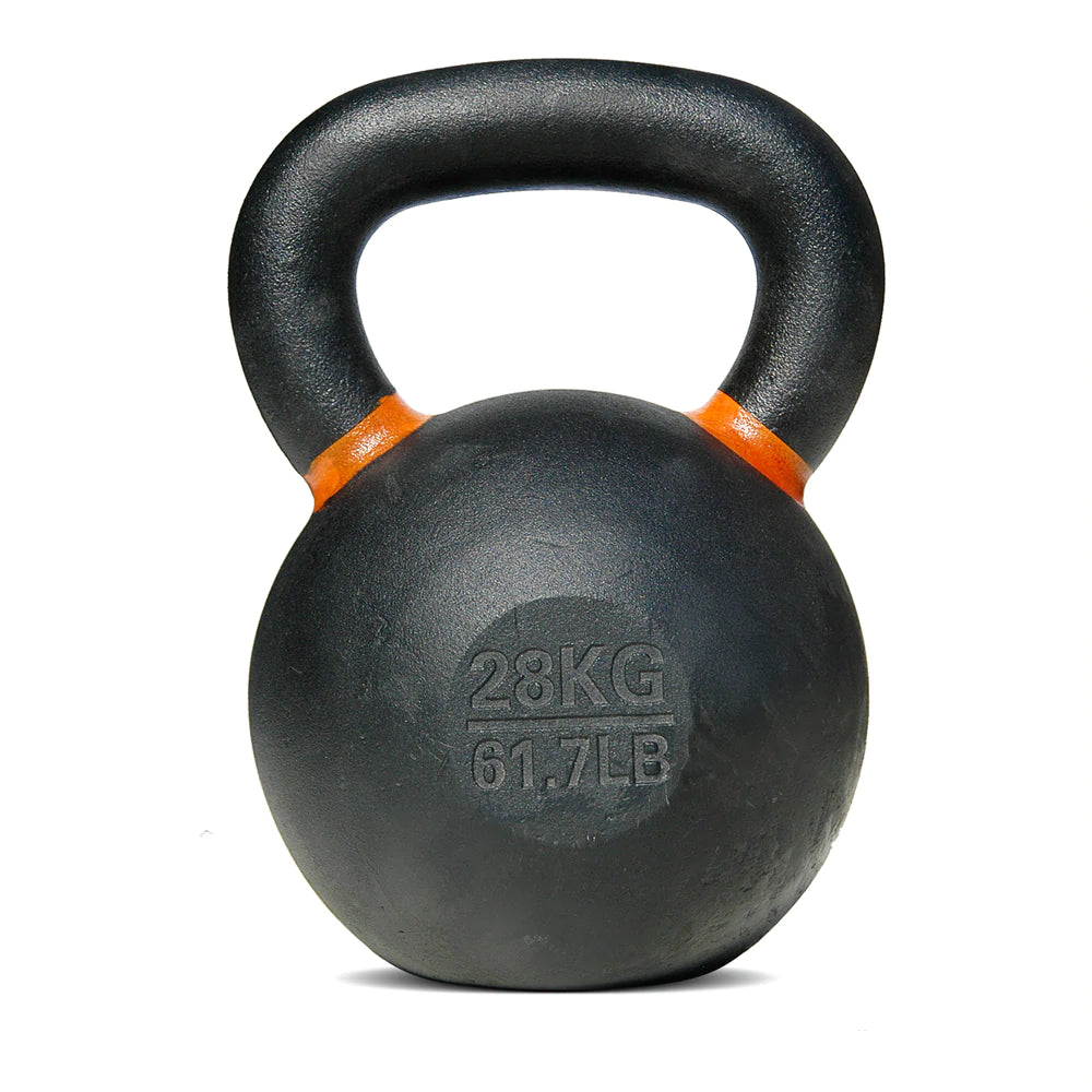 Kettlebells (Pesas rusas) para competición. Desde 8Kg a 48Kg