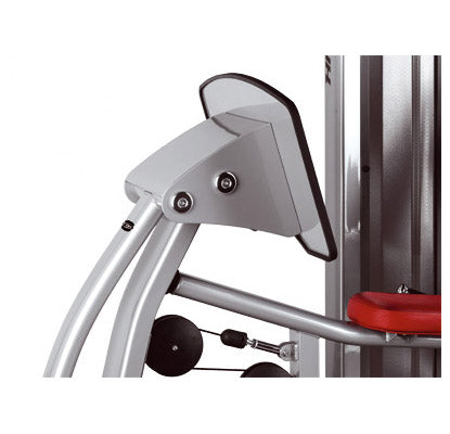 Press de pierna BH L050 TR Series- Sportech Fitness