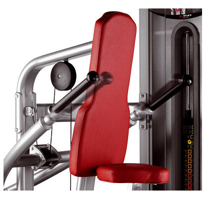 silla de la Máquina de Triceps L150 BH Fitness - Sportech Fitness