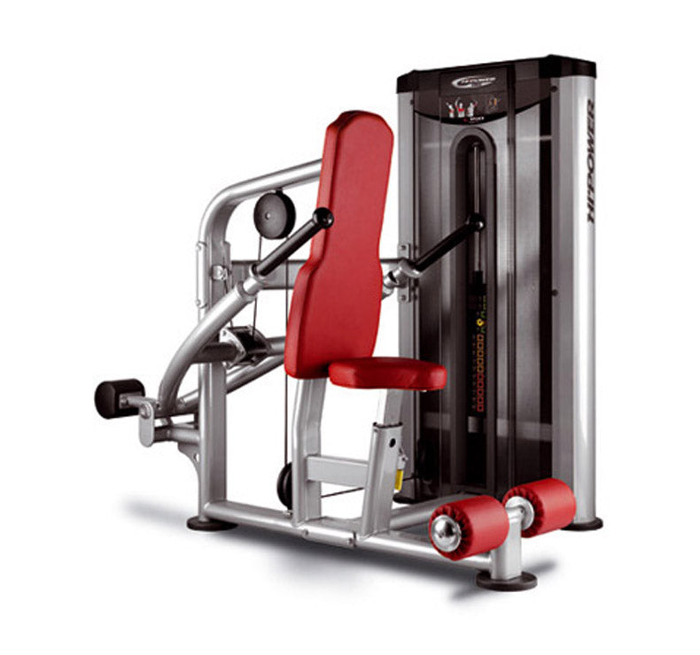 Máquina de Triceps L150 BH Fitness - Sportech Fitness