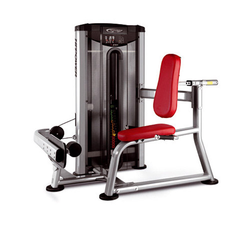 Máquina Gemelos Sentado L210 BH Fitness - Sportech Fitness