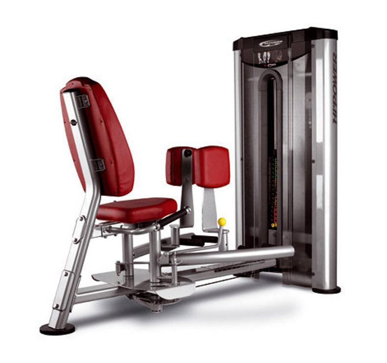 Máquina Aductores y Abductores L250 BH Fitness - Sportech Fitness