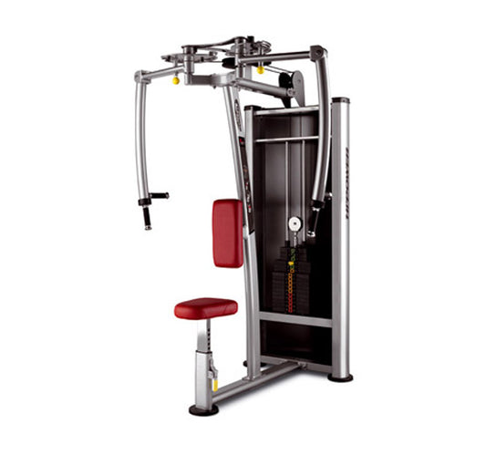 Máquina de Deltoides posterior / Contractor pectoral L410 BH Fitness - sportech Fitness