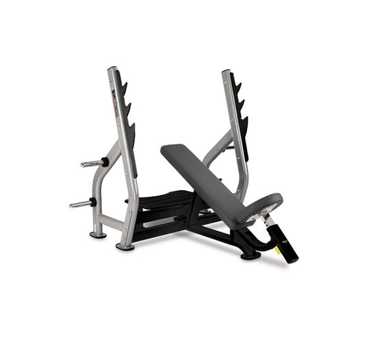 Olympic Bench Press Incline BH TR Series