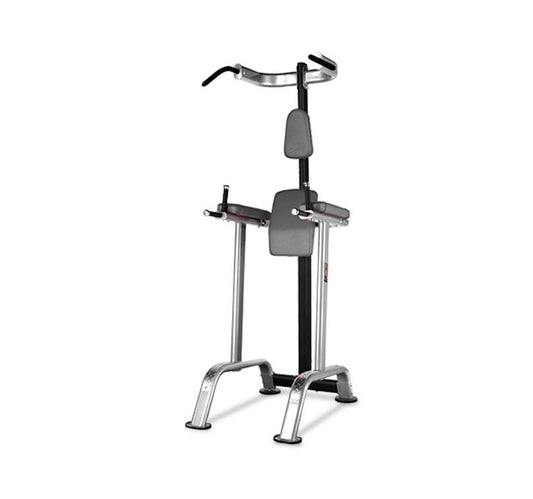Abdominal and pull-up bench Flexor BH TR Series