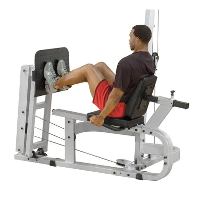 Extensión de prensa de piernas Body-Solid para EXM4000S Gym