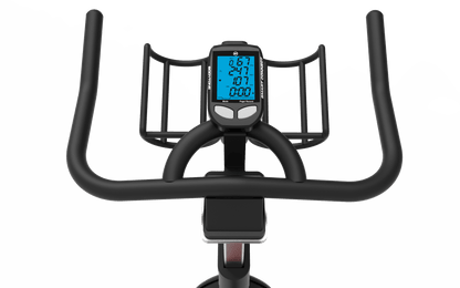 Marcador para bicicleta estática M18 Monitor inalámbrico