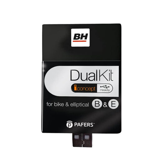 Modulo Bluetooth Dual Kit 3.0 BH Fitness