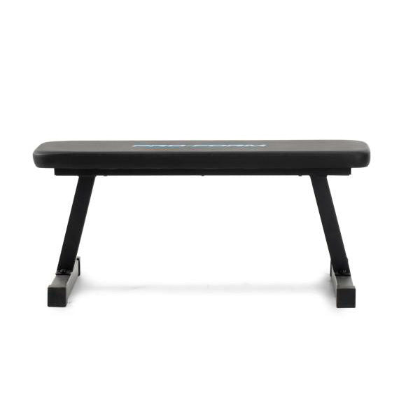 Vision lateral del Sport Flat Bench XT pro-form- Sportech Fitness