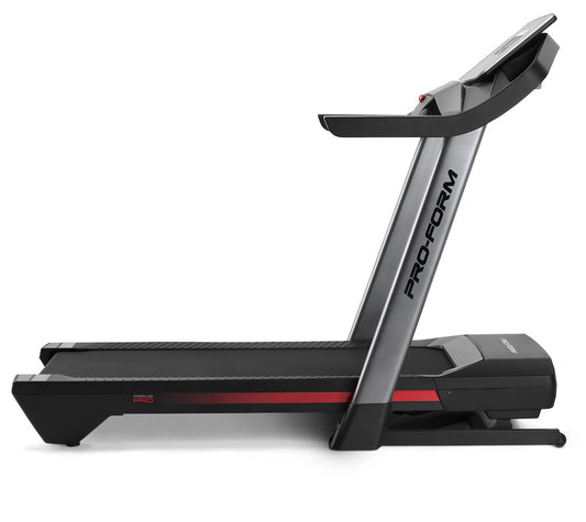 ProForm PRO 2000 treadmill