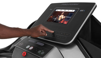 ProForm PRO 2000 treadmill