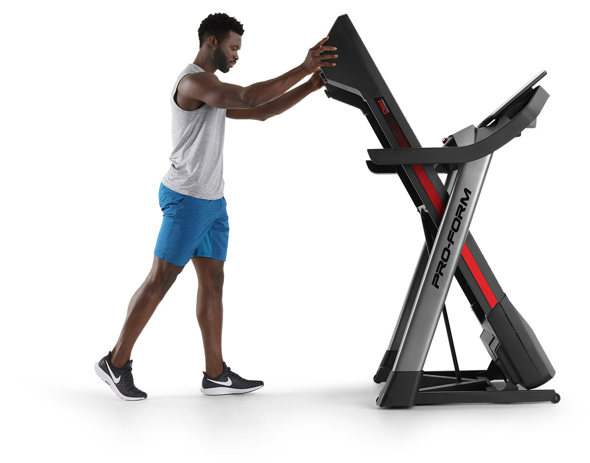 Elíptica T800 Pro Magnética – Compra Deporte Online a Precios Rebajados –  Ultimate Fitness