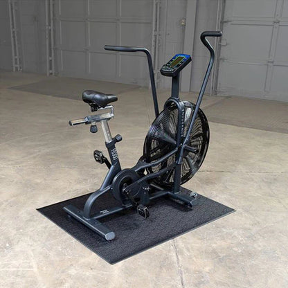 bike mat