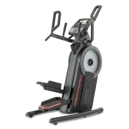 Proform cardio hiit elíptica stepper hotsell