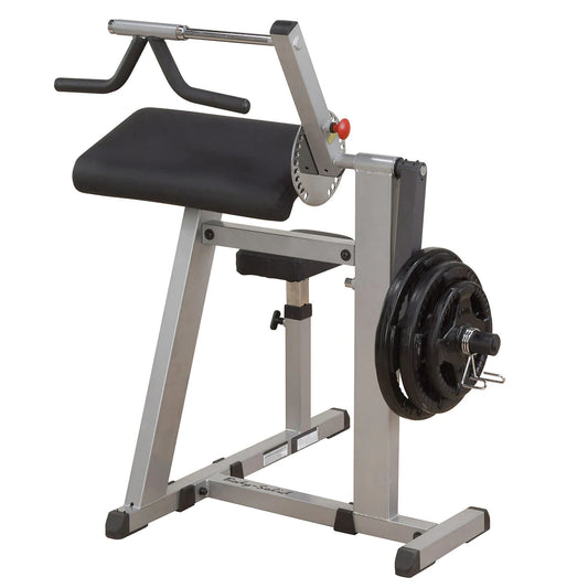 BODY-SOLID BICEPS AND TRICEPS MACHINE GCBT380