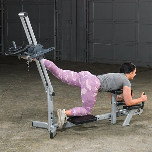 Powerline pgm200x best sale glute max