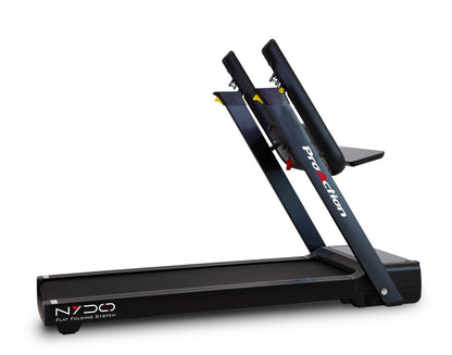Ultra-folding treadmill Nydo BH Fitness
